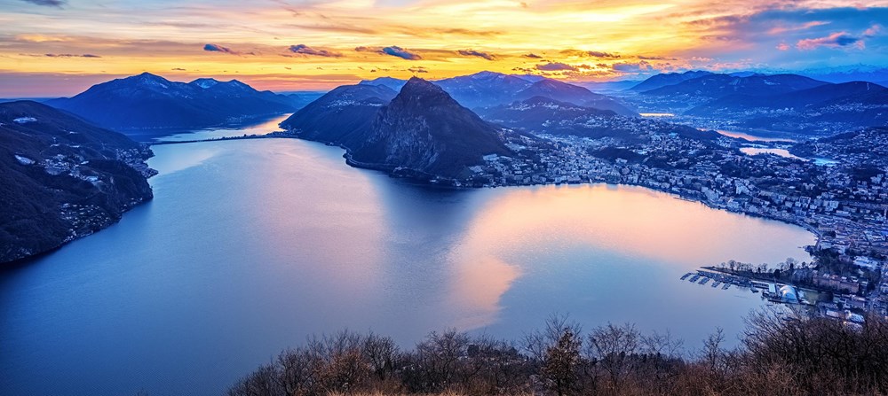 Tessin Allgemein Tessin Allgemein