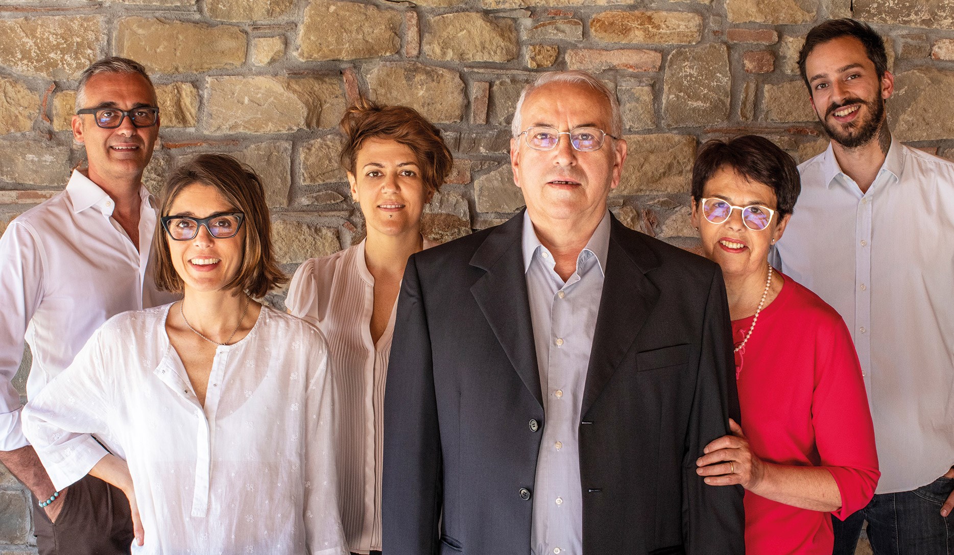 Palladino Familie Palladino Familie