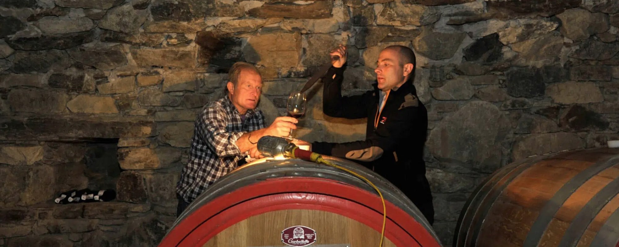 Ca Bianche Vini 4 Ca Bianche Vini 4