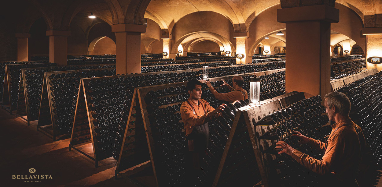 Bellavista Produktion