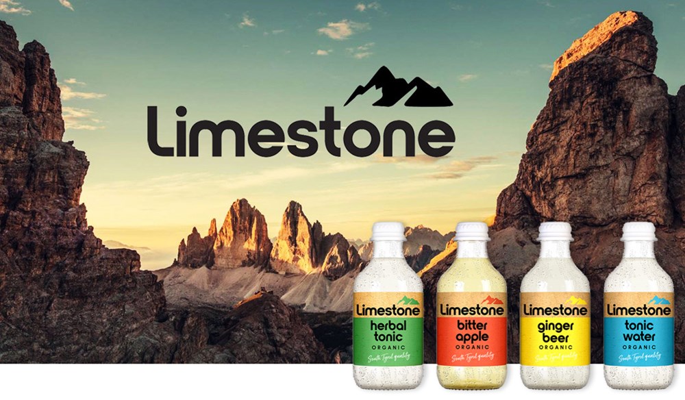 Limestone Titel 01 Limestone Titel 01