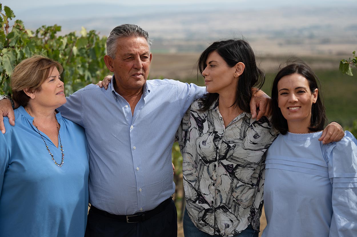 Suentu Lafamiglia