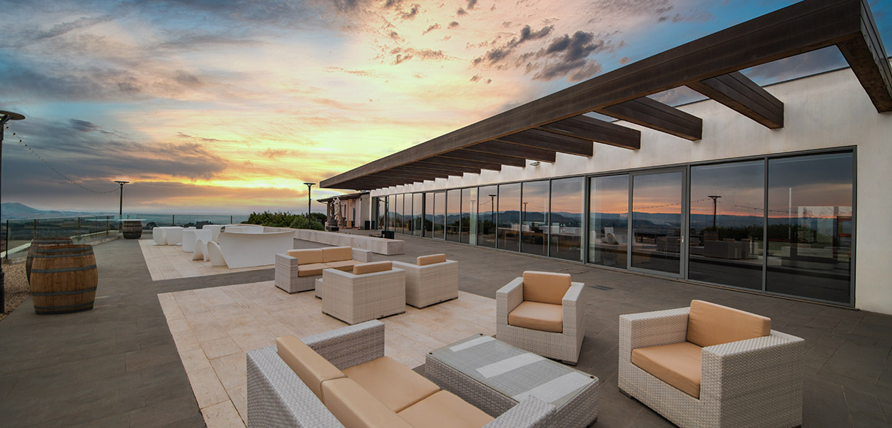 Suentu Lounge