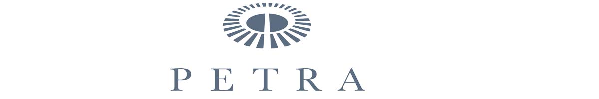Logo Petra