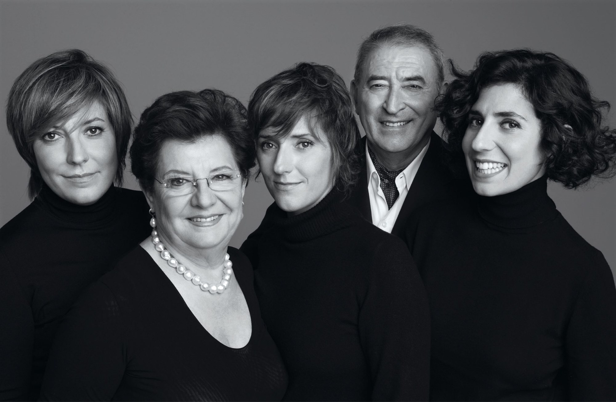 Bellavista Lafamiglia Bellavista Lafamiglia
