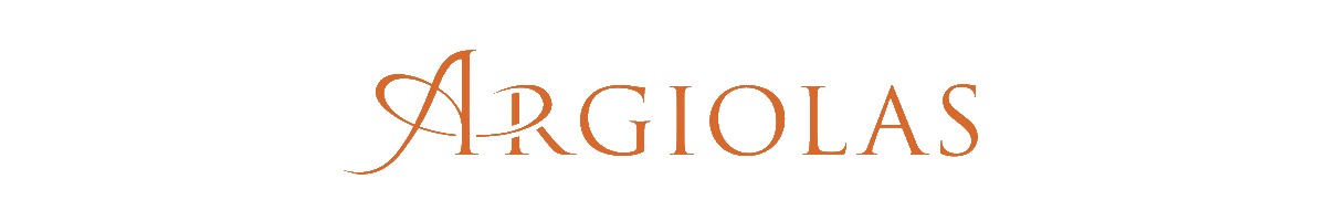 Logo Argiolas