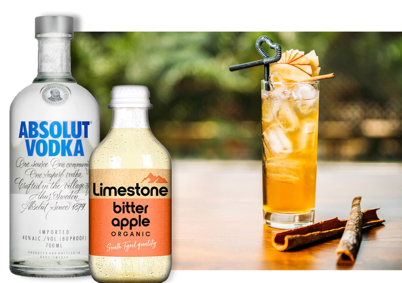 1 Absolut Bitterapple1 1 Absolut Bitterapple1