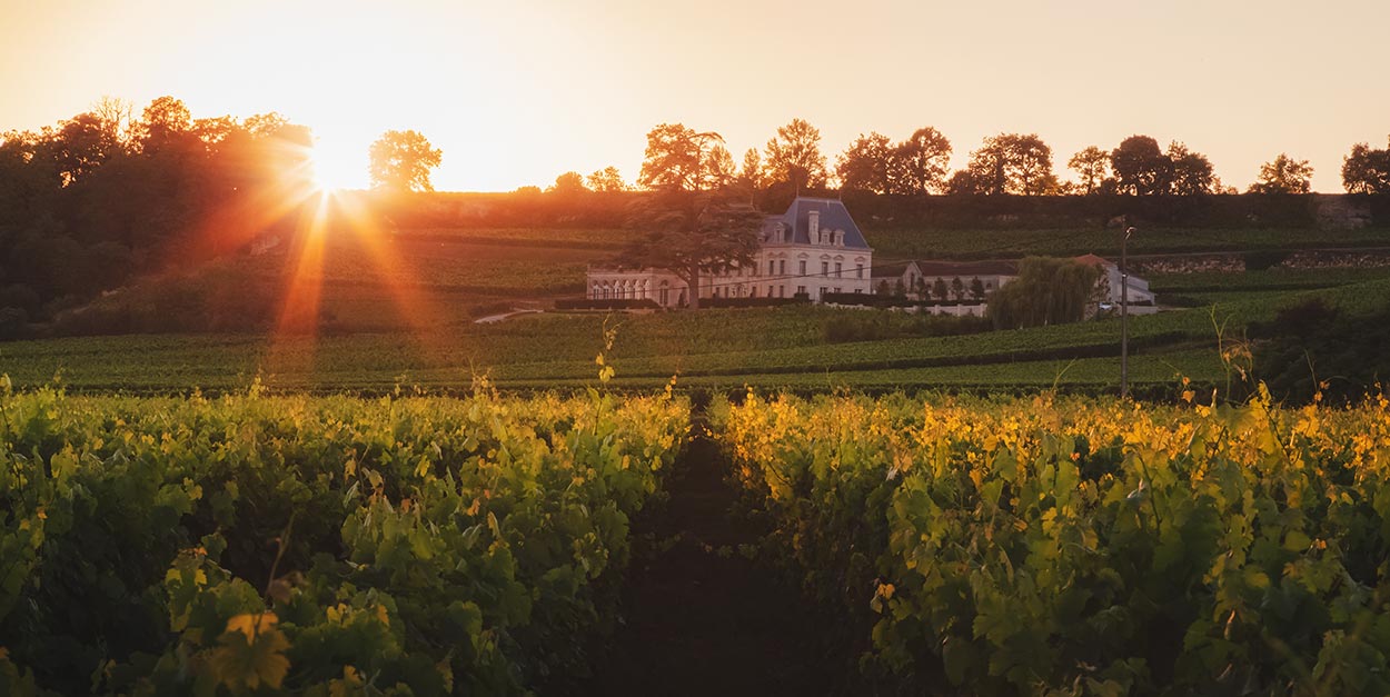 Chateaux Rebberg