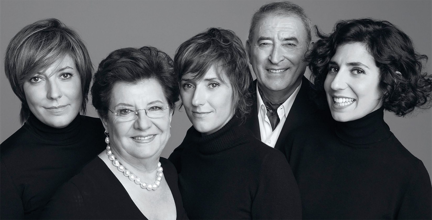 Bellavista Famiglia Moretti