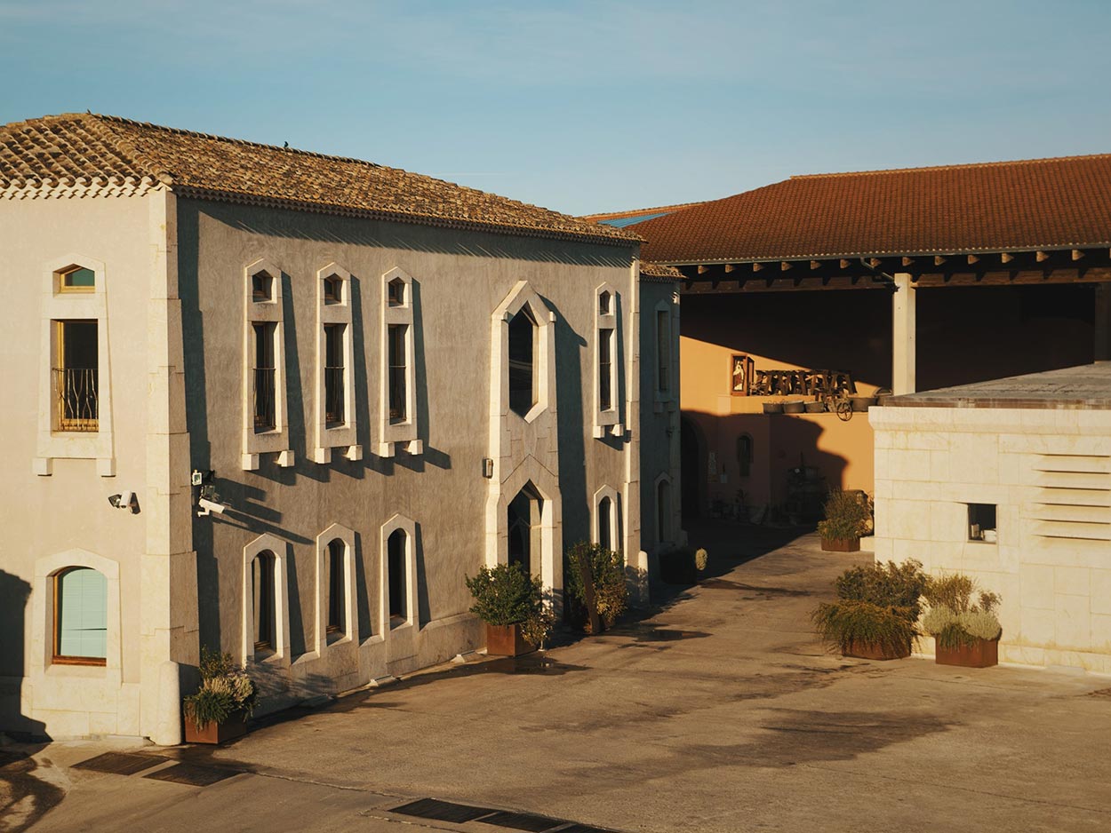 Argiolas Azienda