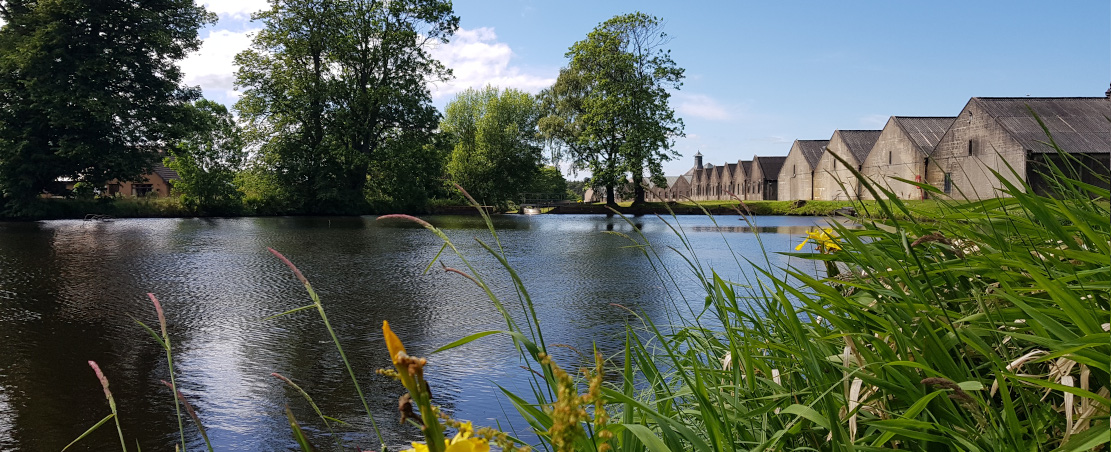 Benriach Distillery Tours Bg 3