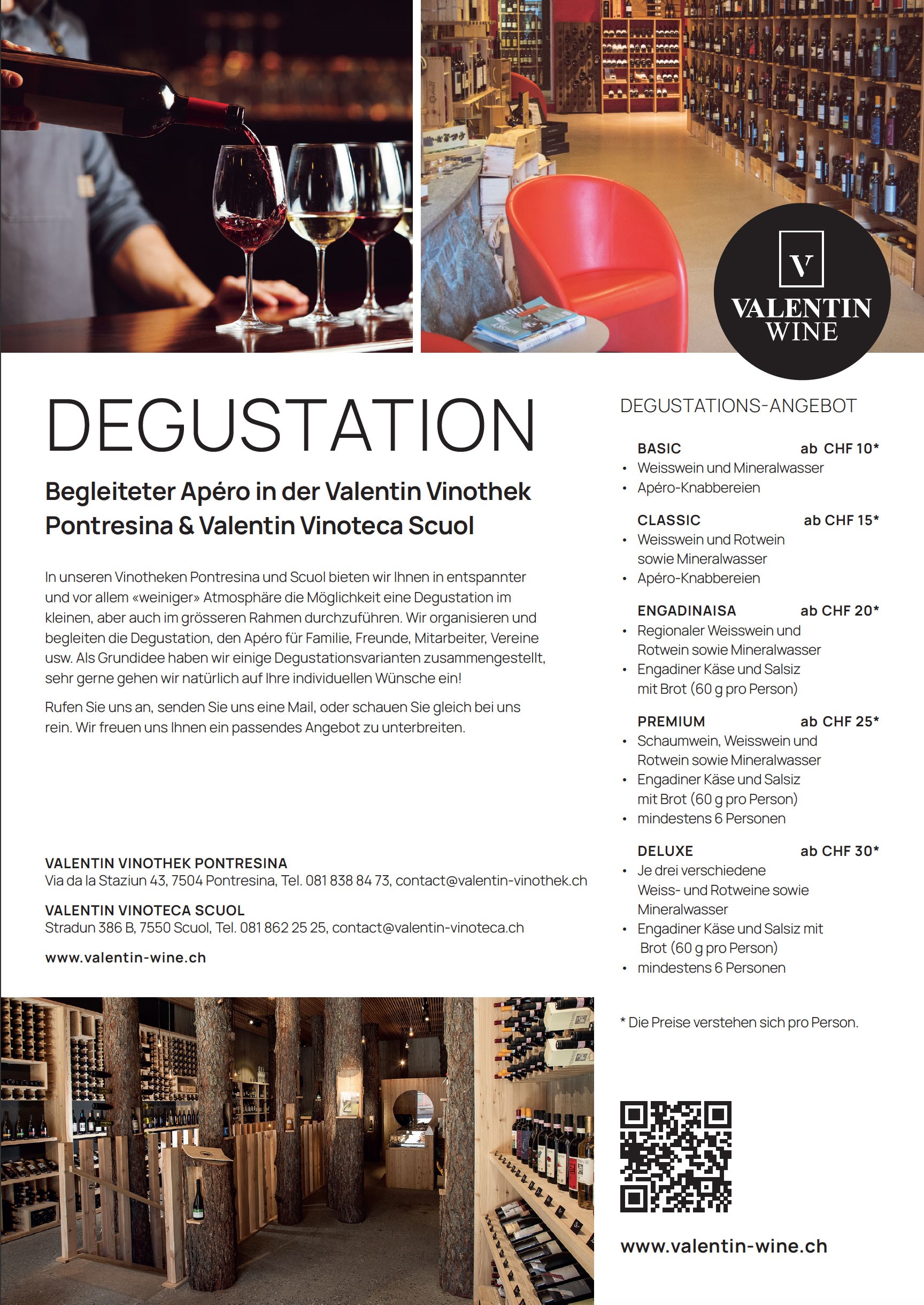 EVENTS Deguapero EVENTS Deguapero
