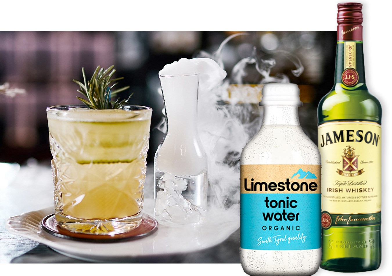 2 Whisky Tonic 2 Whisky Tonic