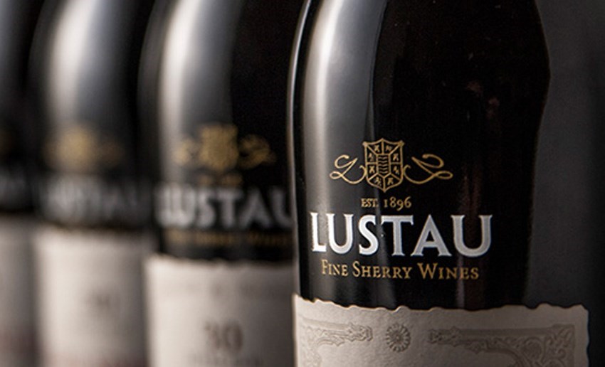 Utit Lustau Utit Lustau
