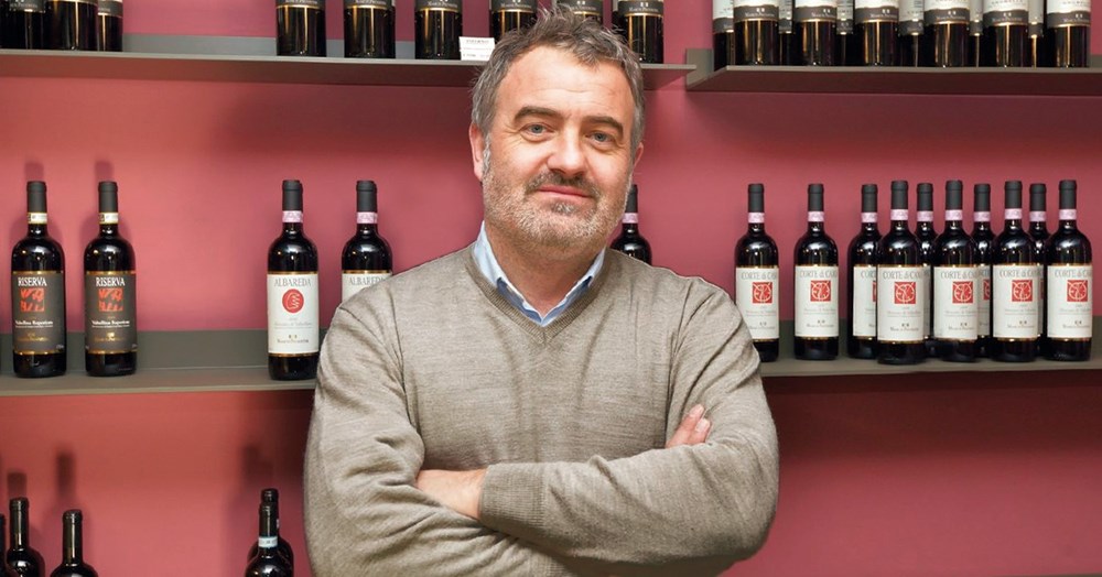 Prevostini Valentin Wine Prevostini Valentin Wine