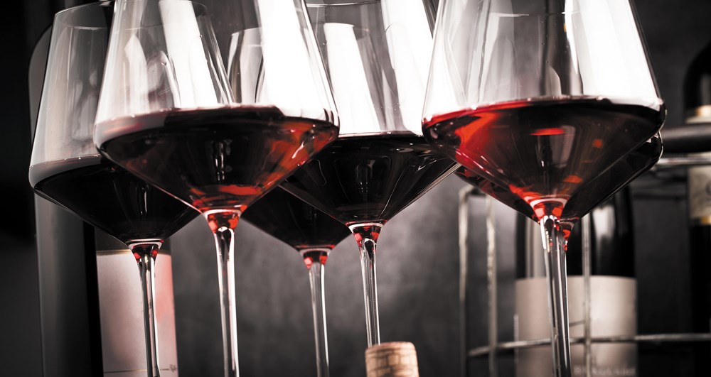 1 Degustation Bord 1 Degustation Bord
