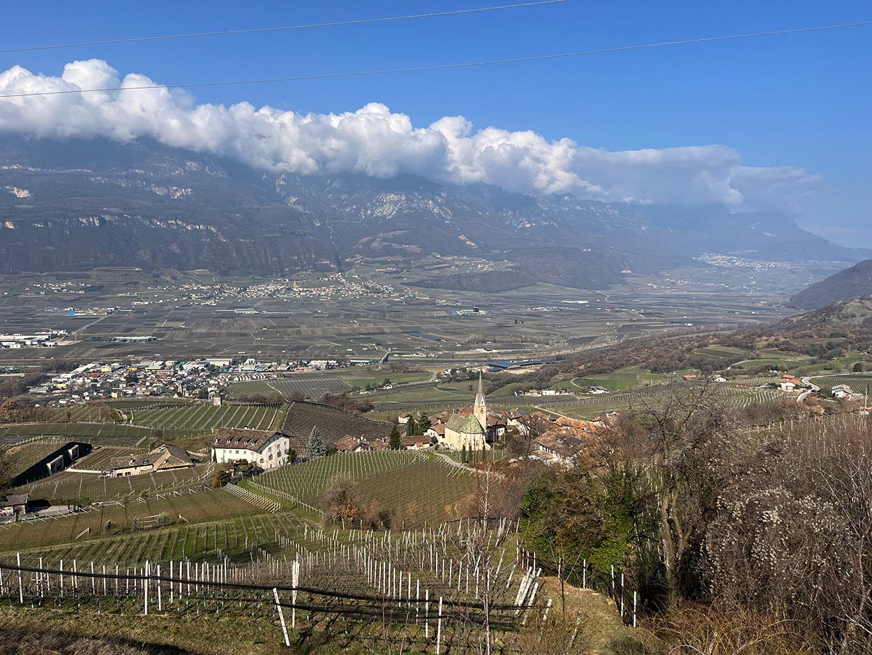 Suedtirol Trentino 01