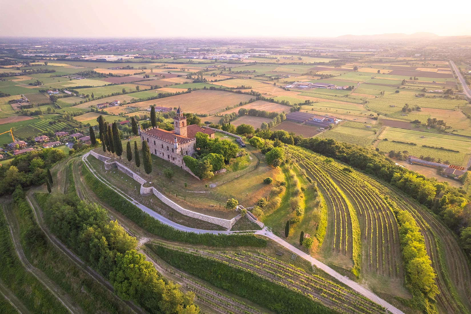 Franciacorta Gussago Gr