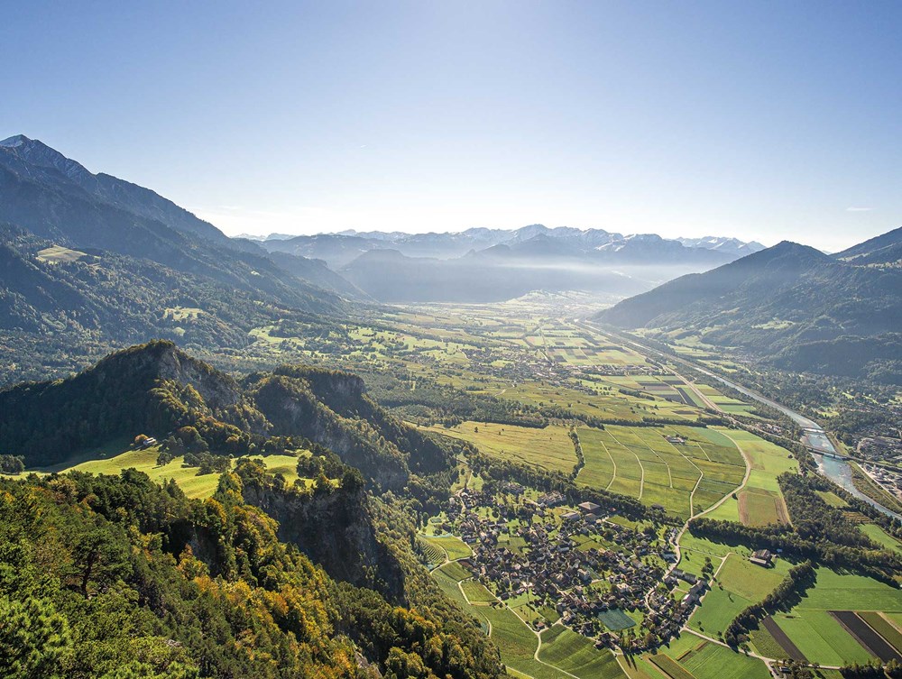 CH GR Rheintal Vonoben2 CH GR Rheintal Vonoben2