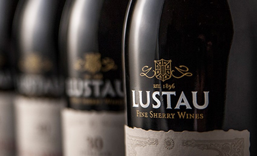 Utit Lustau Utit Lustau