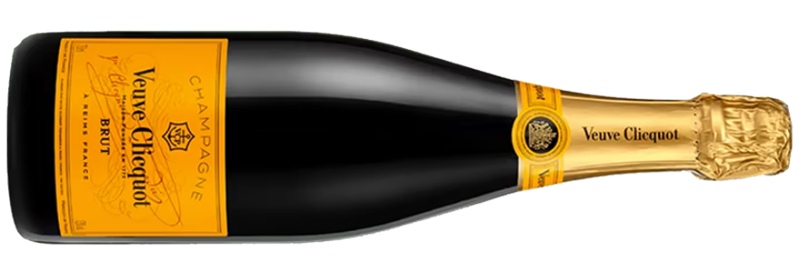 Veuveclicquot Liegend Veuveclicquot Liegend