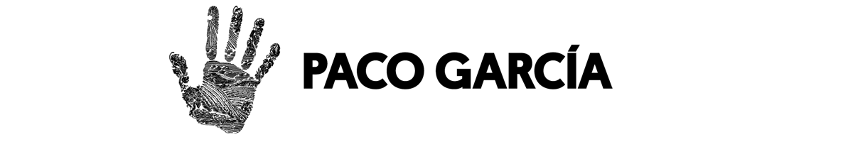 Logo Pacogarcia