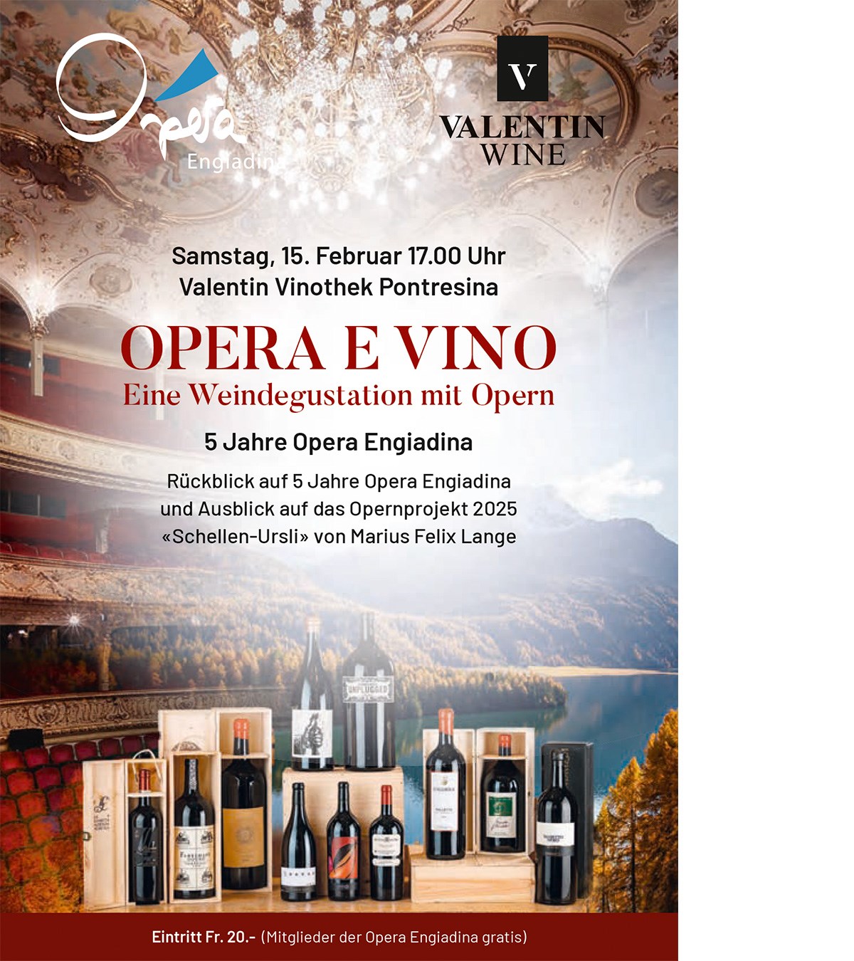 Flyer Operaevino Sm Flyer Operaevino Sm