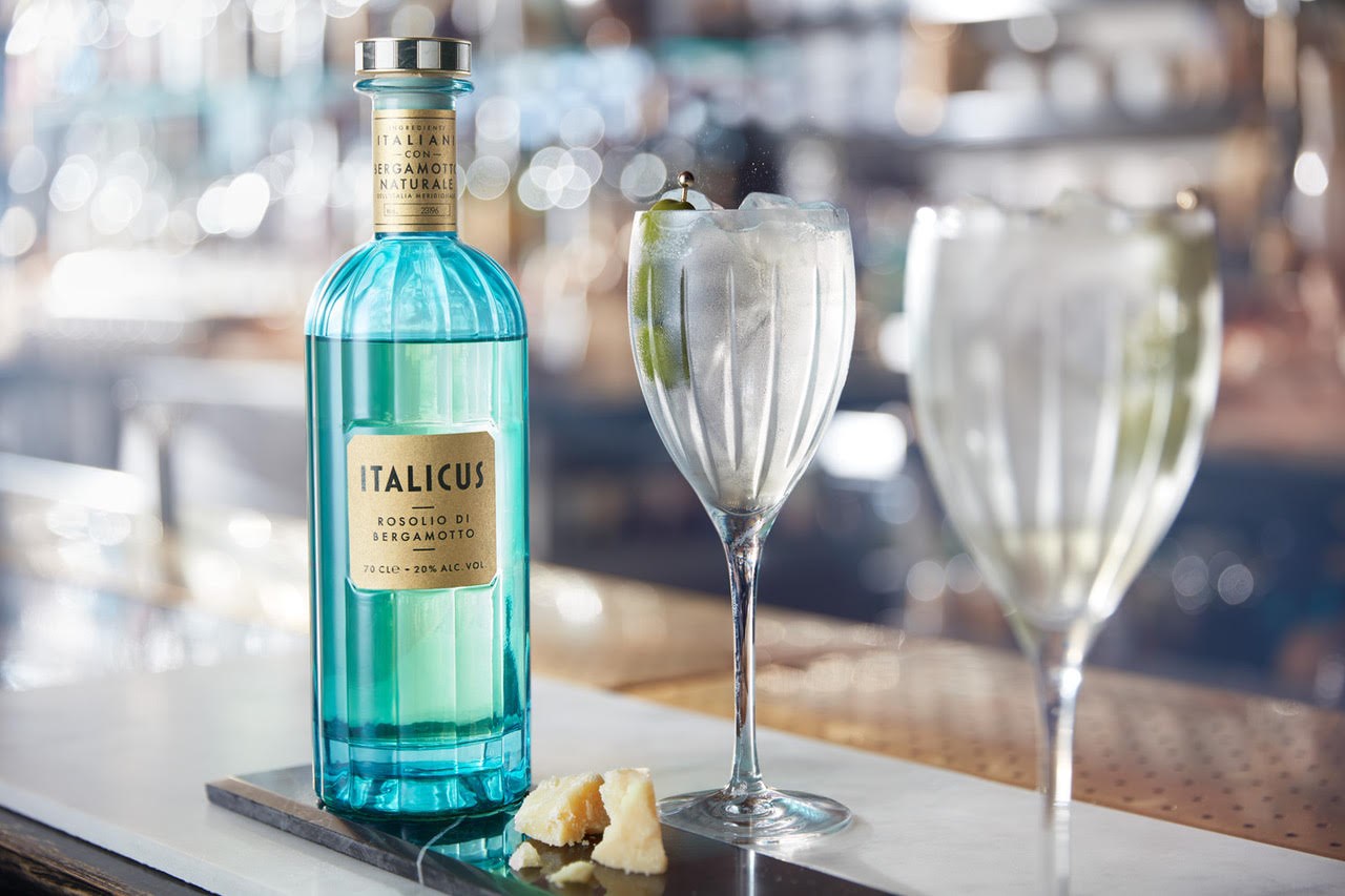 ITALICUS Spritz ITALICUS Spritz