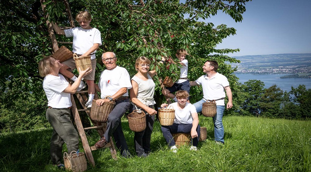 Etter Familie Etter Familie