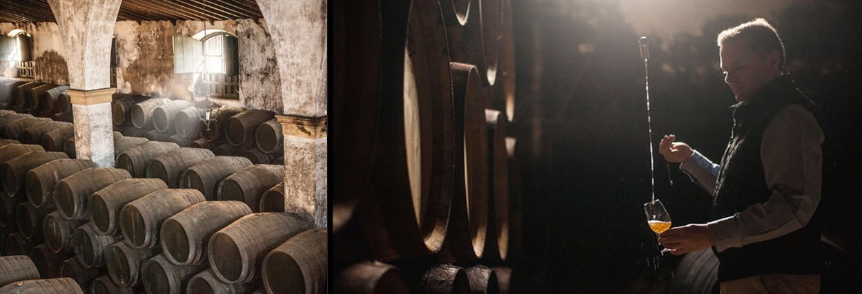 Lustau Bodegas Keller Lustau Bodegas Keller