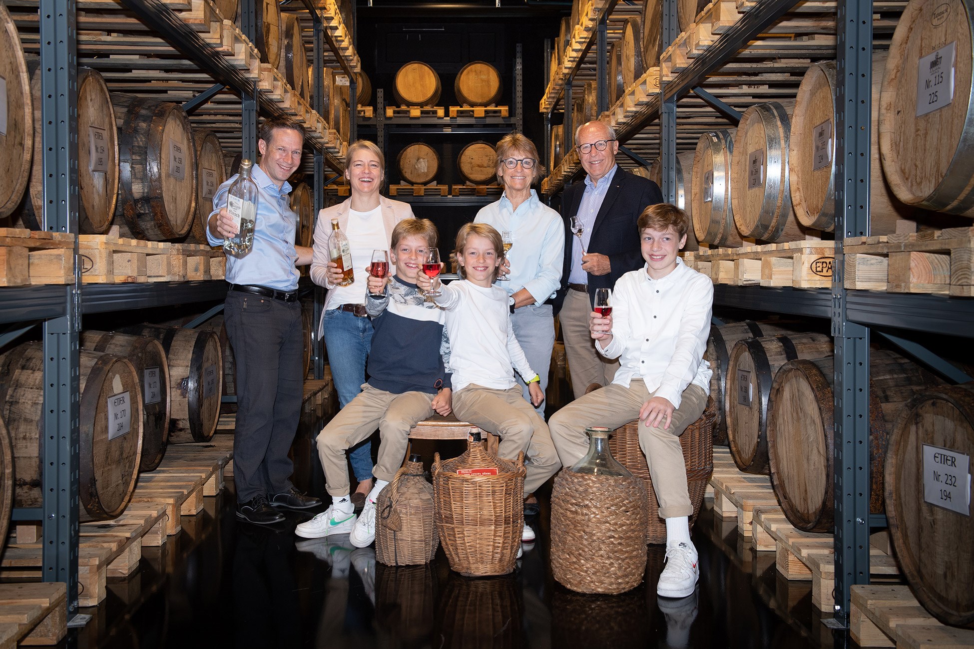 Familie 2021 G Familie 2021 G