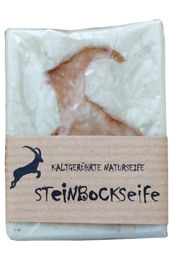 Dodo's Steinbockseife