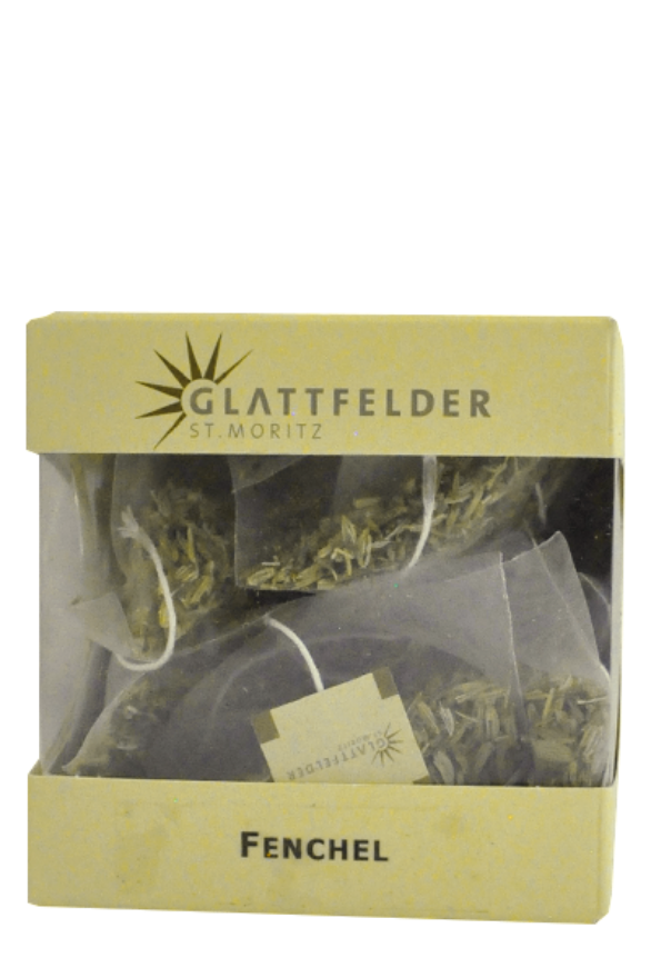 Pyramiden Fenchel Tee Pyramiden Fenchel Tee