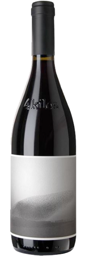 4kilos 2017 Bodegas 4 Kilo vinícola S.L. 4kilos 2017 Bodegas 4 Kilo vinícola S.L.