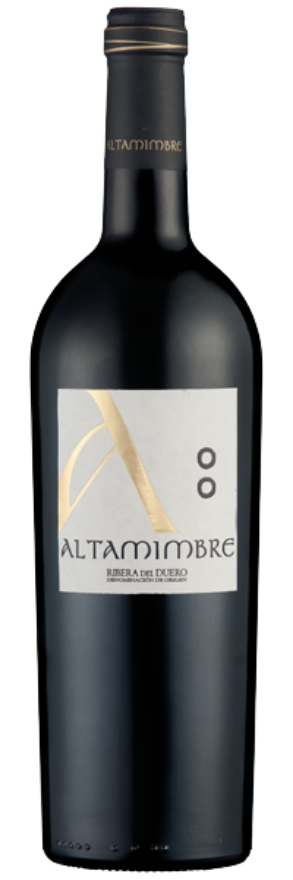 Altamimbre 2015 Bodegas Carramimbre Altamimbre 2015 Bodegas Carramimbre