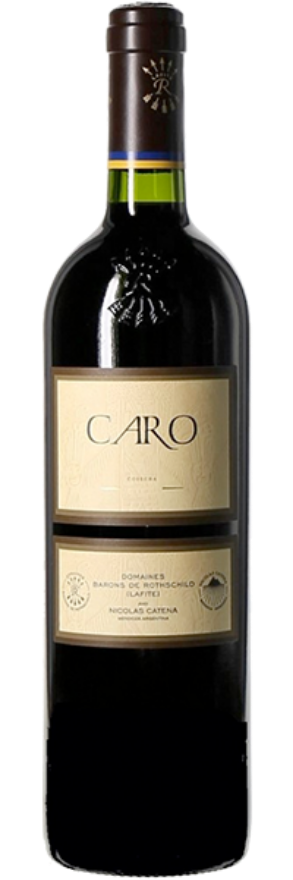 Amancaya Reserva 2017 Bodegas Caro Amancaya Reserva 2017 Bodegas Caro