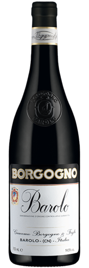 Barolo 2013 Borgogno Barolo 2013 Borgogno