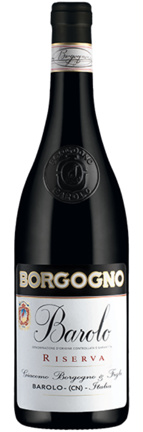 Barolo Riserva 2011 Borgogno Barolo Riserva 2011 Borgogno