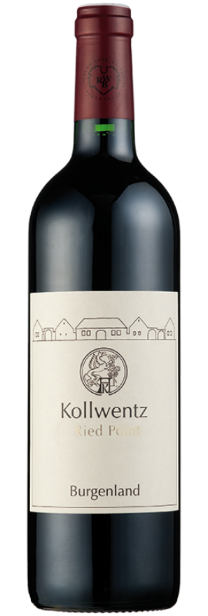 Blaufränkisch Point 2017 Anton Kollwentz Blaufränkisch Point 2017 Anton Kollwentz