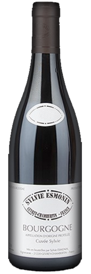Bourgogne "Cuvée Sylvie" 2014 Sylvie Esmonin Bourgogne "Cuvée Sylvie" 2014 Sylvie Esmonin