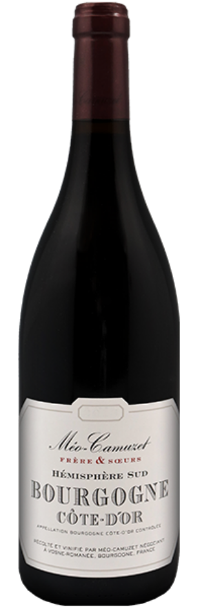 Bourgogne Rouge 2018 Méo-Camuzet Bourgogne Rouge 2018 Méo-Camuzet