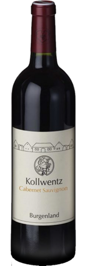Cabernet Sauvignon 2016 Anton Kollwentz Cabernet Sauvignon 2016 Anton Kollwentz