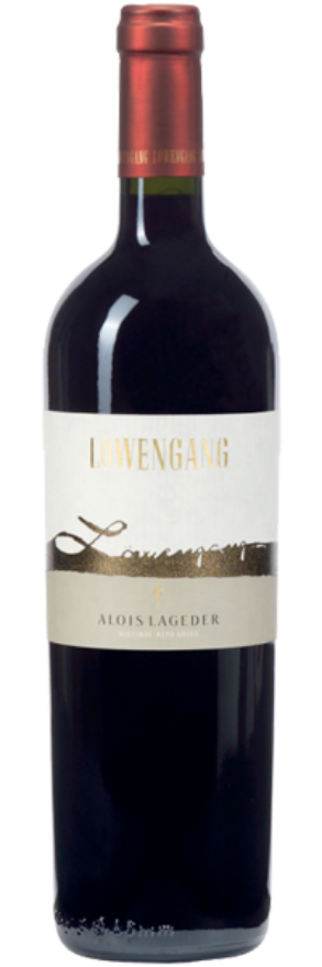 Cabernet Sauvignon Löwengang 2015 Alois Lageder Cabernet Sauvignon Löwengang 2015 Alois Lageder