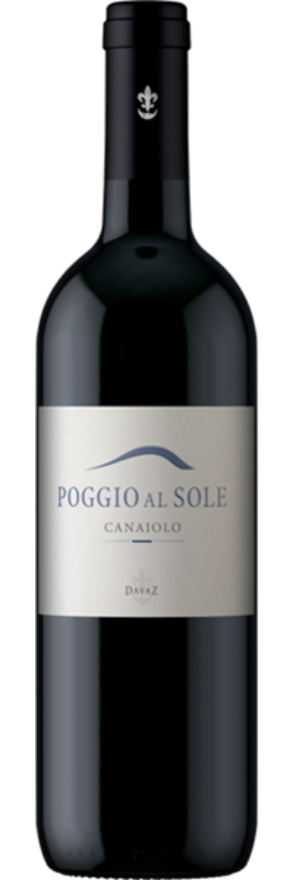 Canaiolo 2020 Poggio al Sole Canaiolo 2020 Poggio al Sole