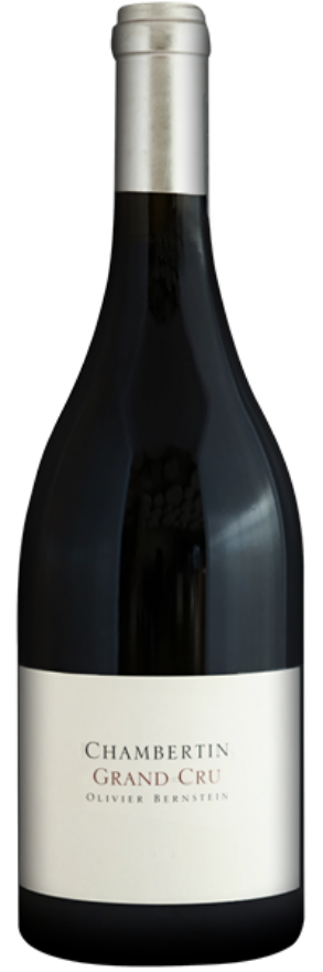 Chambertin 2012 Olivier Bernstein Chambertin 2012 Olivier Bernstein