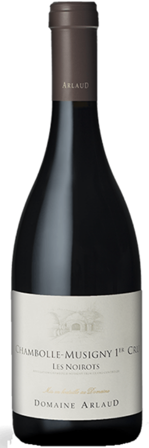 Chambolle Musigny Les Noirot 2018 Domaine Arlaud Chambolle Musigny Les Noirot 2018 Domaine Arlaud
