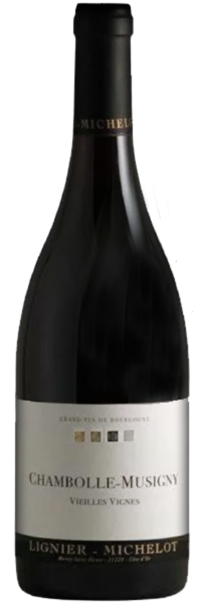 Chambolle-Musigny Vieilles Vigne 2018 L. Michelot