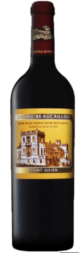 Château Ducru-Beaucaillou 2018 Château Ducru-Beaucaillou 2018