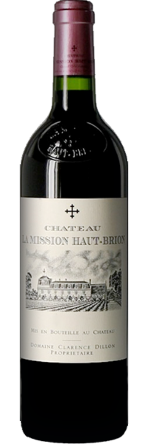 Château La Mission Haut-Brion 2006 Château La Mission Haut-Brion 2006