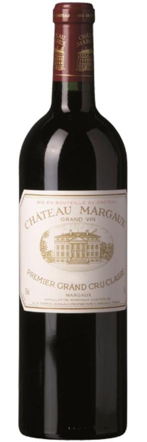 Château Margaux 2009